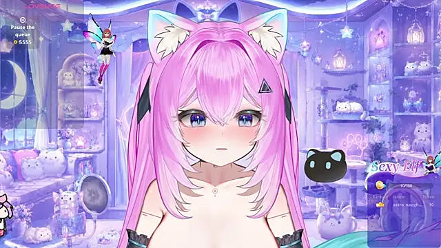 Mei Azure online show from 23, 6, 2026
