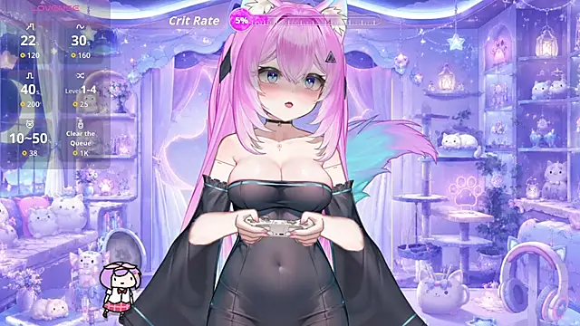 Mei Azure online show from 28, 6, 2026
