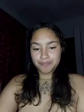 Snapshot of Evangeline_Salas chatting on 11, 6, 2026 Evangeline Salas online show from 11, 6, 2026