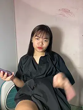 Snapshot of Ari_baby9 chatting on 21, 6, 2026 Ari baby9 online show from 21, 6, 2026
