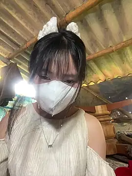Snapshot of BabyLyly20 chatting on 1, 6, 2026 BabyLyly20 online show from 1, 6, 2026