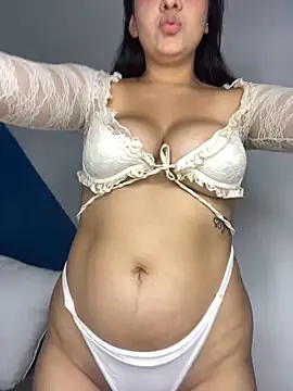 Snapshot of Gaby__Fosterr chatting on 27, 5, 2026 Gaby Fosterr online show from 27, 5, 2026