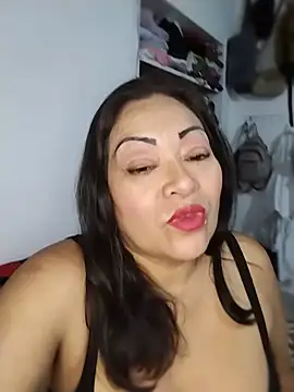 Snapshot of Khatty_Sex chatting on 11, 6, 2026 Khatty Sex online show from 11, 6, 2026