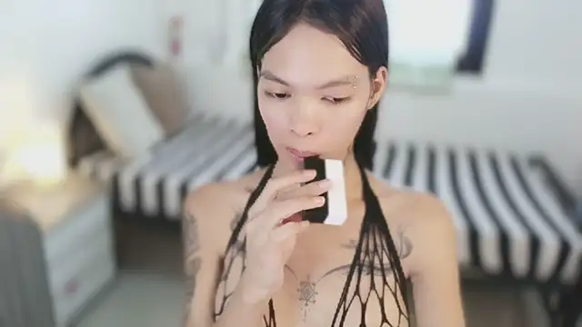 SugarCandyy online show from 5, 7, 2026