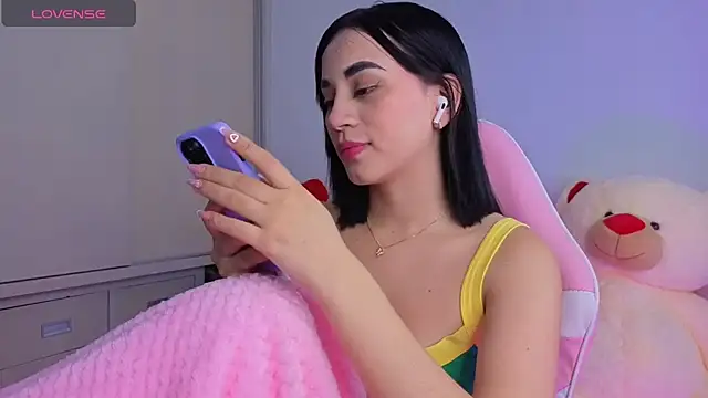 Snapshot of dolliemma chatting on 5, 6, 2026 dolliemma online show from 5, 6, 2026