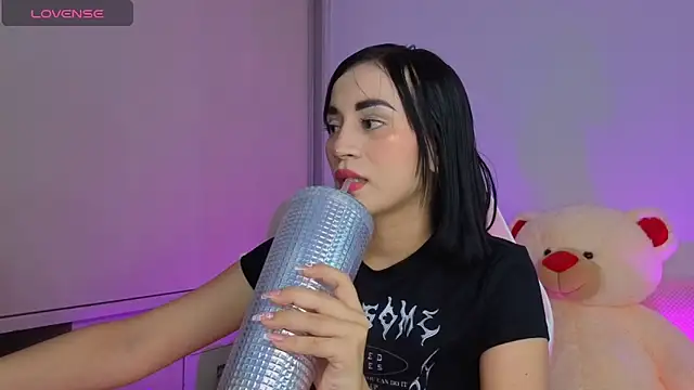 Snapshot of dolliemma chatting on 6, 6, 2026 dolliemma online show from 6, 6, 2026