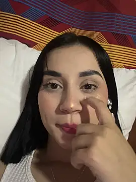 Snapshot of dolliemma chatting on 8, 6, 2026 dolliemma online show from 8, 6, 2026