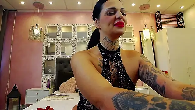 Kalyystra online show from 18, 7, 2026