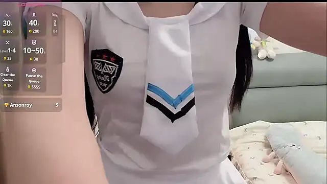 chunchun 2026 online show from 10, 7, 2026