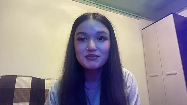 Snapshot of LisetteParajon chatting on 27, 5, 2026 LisetteParajon online show from 27, 5, 2026