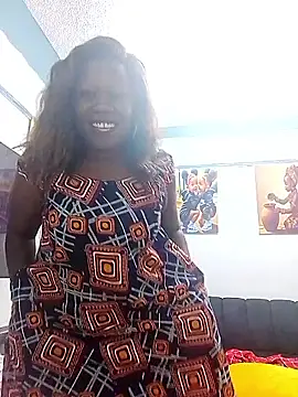 SexyHaven5 online show from 18, 6, 2026