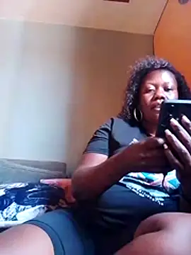 SexyHaven5 online show from 26, 6, 2026