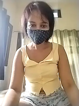 cutieNancy89 online show from 16, 6, 2026