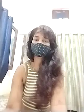 cutieNancy89 online show from 2, 7, 2026