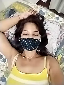 cutieNancy89 online show from 5, 7, 2026