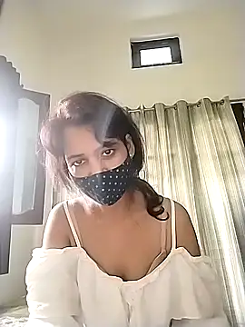 cutieNancy89 online show from 7, 7, 2026