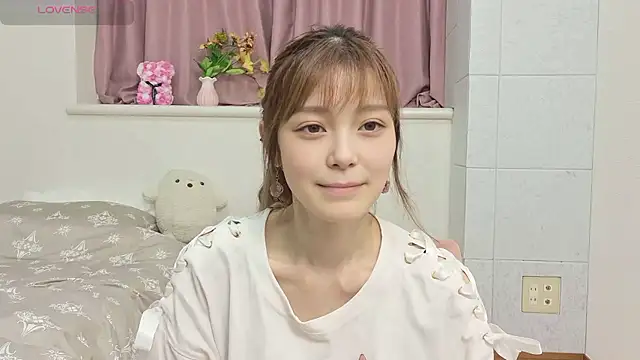 Snapshot of -Ria1022- chatting on 20, 6, 2026 -Ria1022- online show from 20, 6, 2026