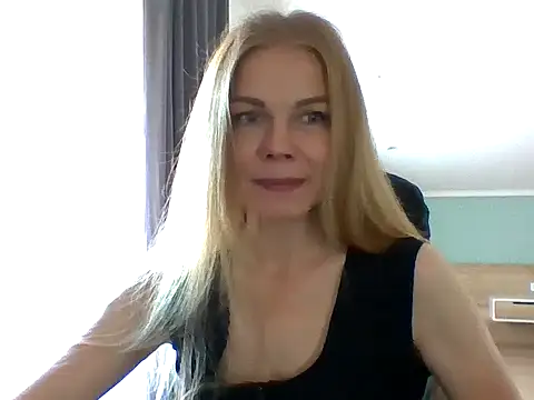 Snapshot of Tina5394 chatting on 21, 6, 2026 Tina5394 online show from 21, 6, 2026