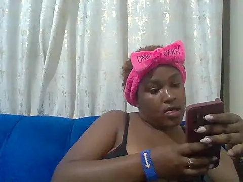 Bigchocoboobs online show from 28, 5, 2026