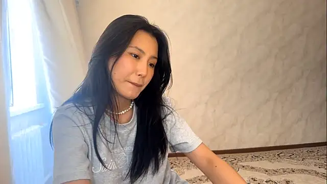 Snapshot of AikoHokonu chatting on 25, 6, 2026 AikoHokonu online show from 25, 6, 2026