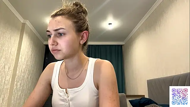 Snapshot of CameTruce chatting on 2, 7, 2026 CameTruce online show from 2, 7, 2026
