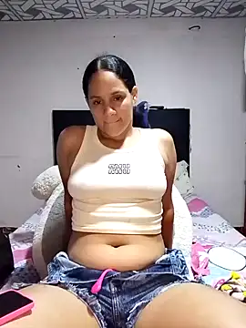 Snapshot of Cielo_777_ chatting on 8, 6, 2026 Cielo 777 online show from 8, 6, 2026