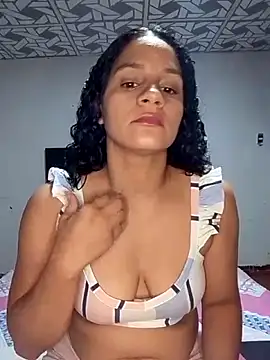 Snapshot of Cielo_777_ chatting on 18, 6, 2026 Cielo 777 online show from 18, 6, 2026