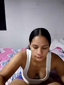 Snapshot of Cielo_777_ chatting on 14, 7, 2026 Cielo 777 online show from 14, 7, 2026