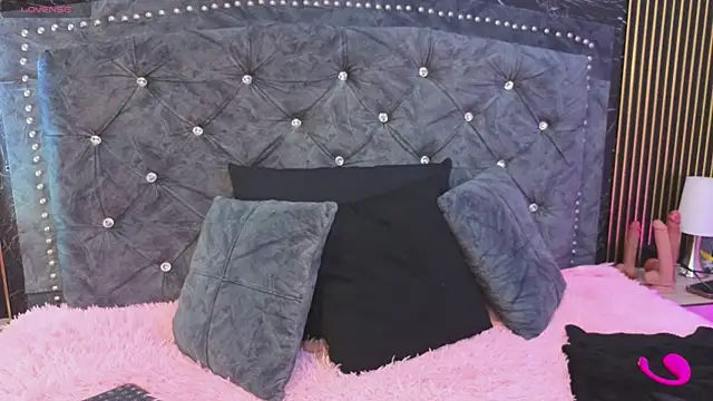 AlexandraNoxx online show from 15, 7, 2026