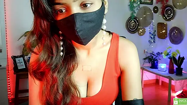 Snapshot of Yalinahotty chatting on 28, 6, 2026 Yalinahotty online show from 28, 6, 2026