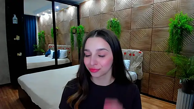 FlirtySpark online show from 14, 6, 2026
