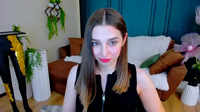 FlirtySpark online show from 16, 6, 2026