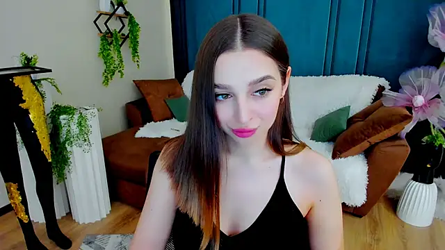 FlirtySpark online show from 24, 6, 2026