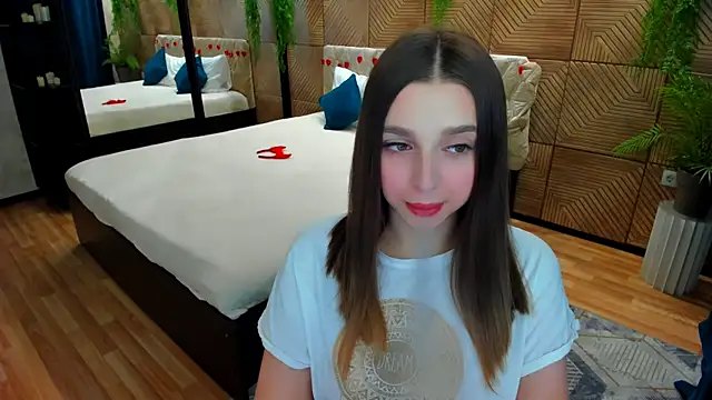 FlirtySpark online show from 30, 6, 2026