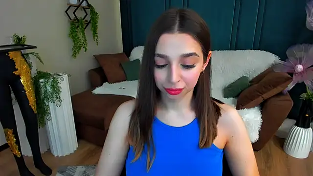 FlirtySpark online show from 1, 7, 2026