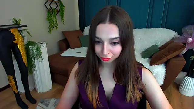 FlirtySpark online show from 3, 7, 2026