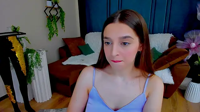 FlirtySpark online show from 13, 7, 2026