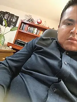 Luis220992 online show from 27, 5, 2026