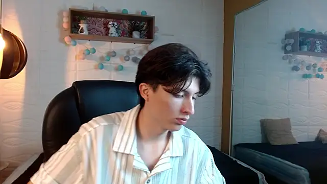 Marcoviolet online show from 13, 6, 2026