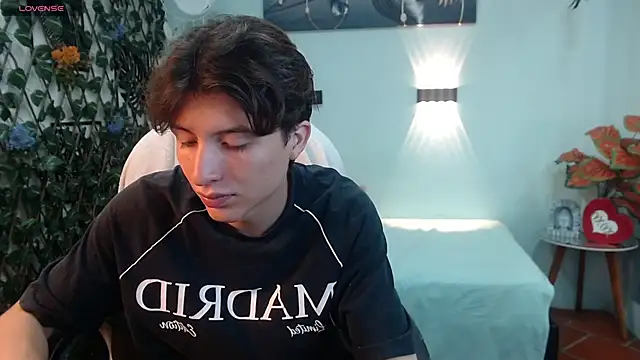 Marcoviolet online show from 28, 6, 2026