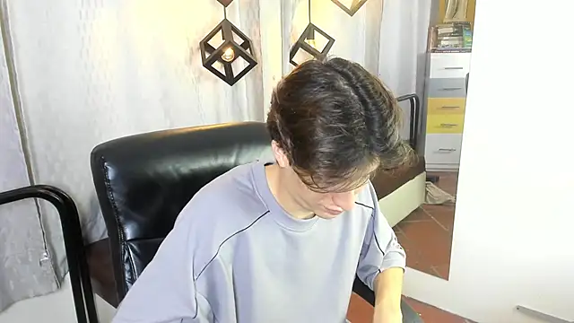 Marcoviolet online show from 30, 6, 2026