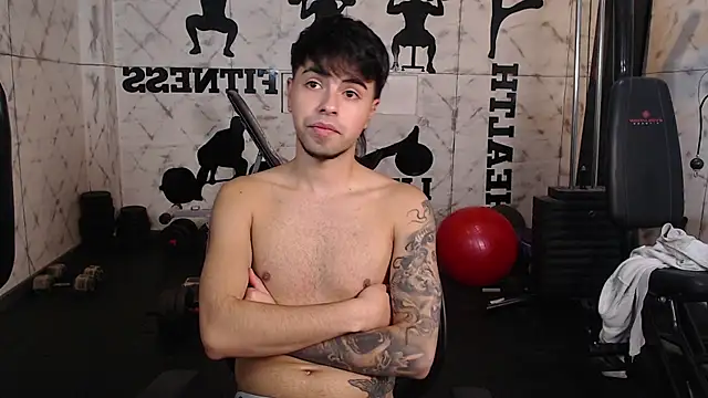 Snapshot of FedeViale chatting on 7, 7, 2026 FedeViale online show from 7, 7, 2026