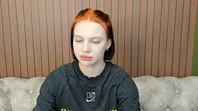 Nora Finch online show from 16, 6, 2026