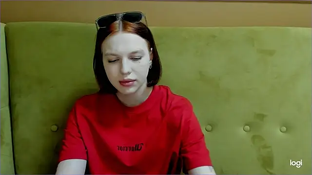 Nora Finch online show from 10, 7, 2026