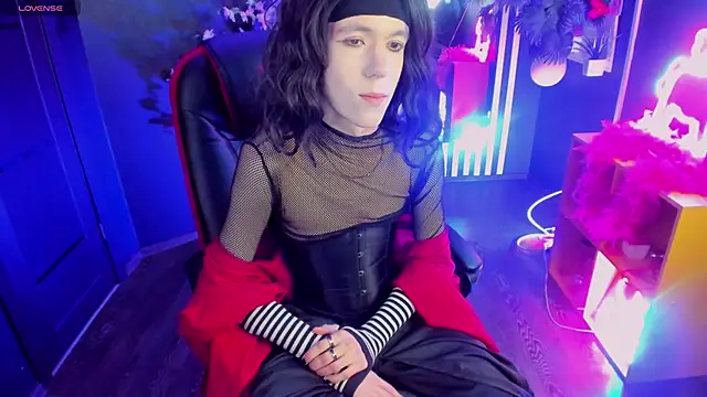 ShinMe online show from 29, 5, 2026