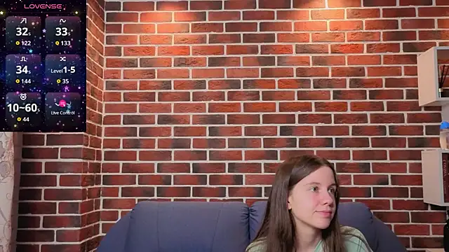 MyrtaMcclaney online show from 12, 7, 2026