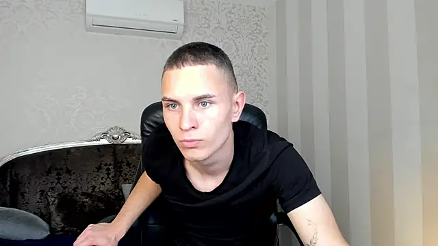 SamsonBev online show from 28, 5, 2026