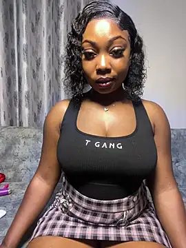 Hot Candyy  online show from 1, 7, 2026