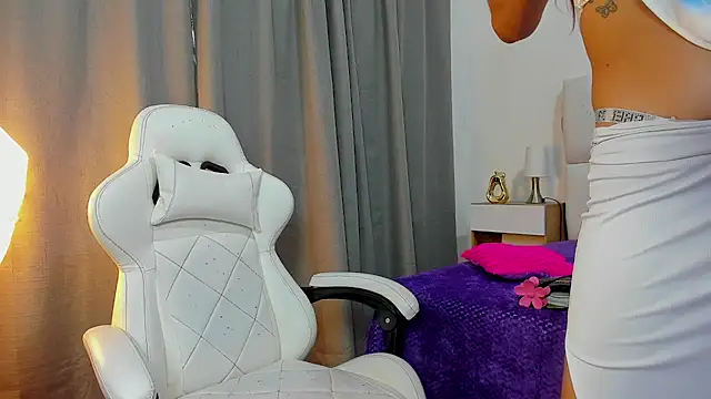 Camila Gonzalez20 online show from 14, 7, 2026