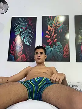 Luxury Guy online show from 1, 6, 2026